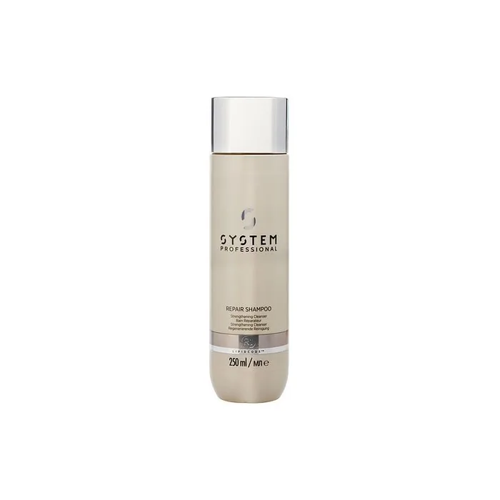 System Professional Repair Shampoo For Damaged Hair