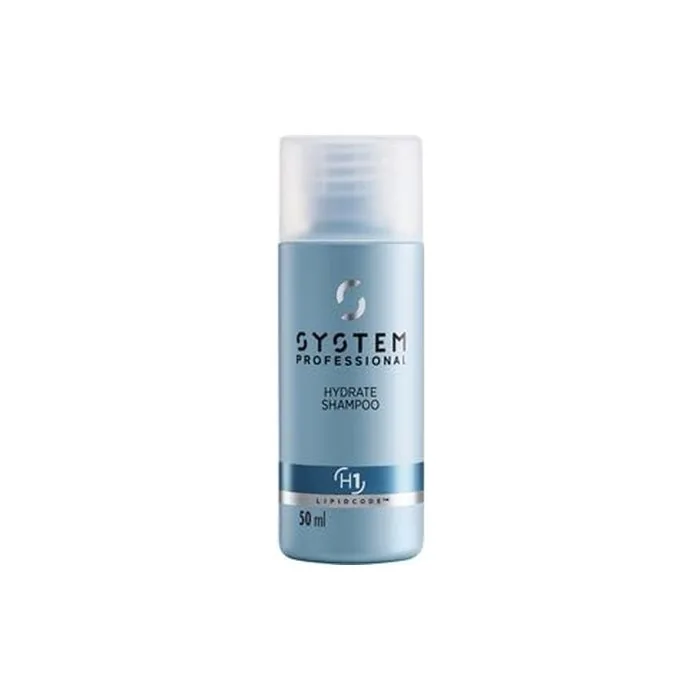 Shampoo H1 500ml