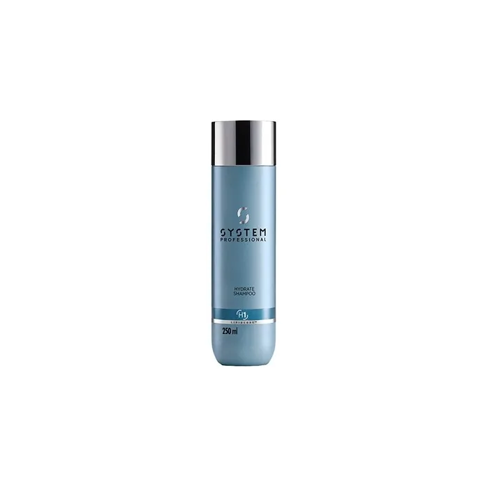 System Professional Moisturizing Shampoo Hydrate