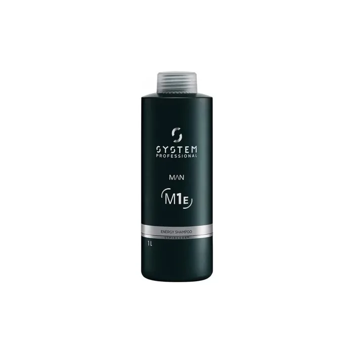 Energy Shampoo M1E 1000ml
