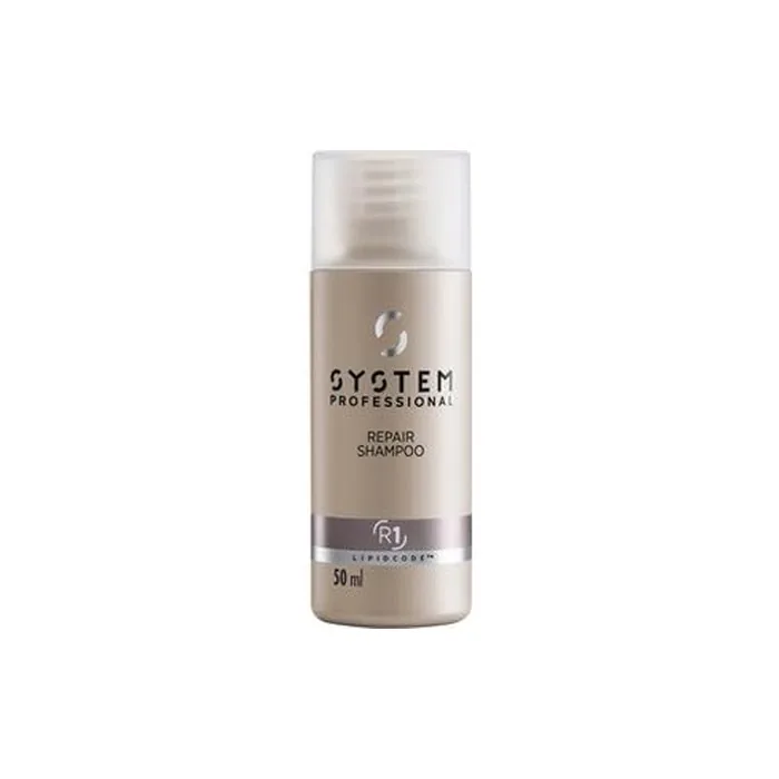 Shampoo R1 500ml
