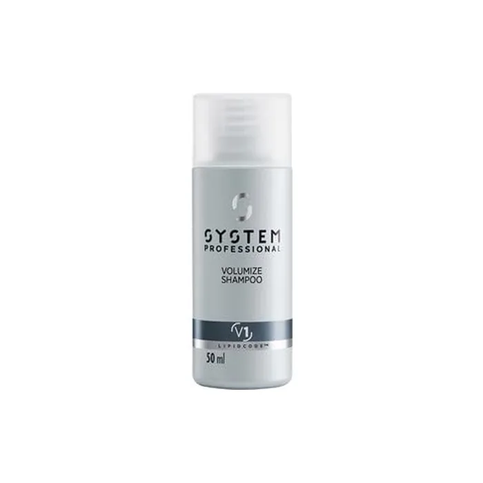 Shampoo V1 500ml