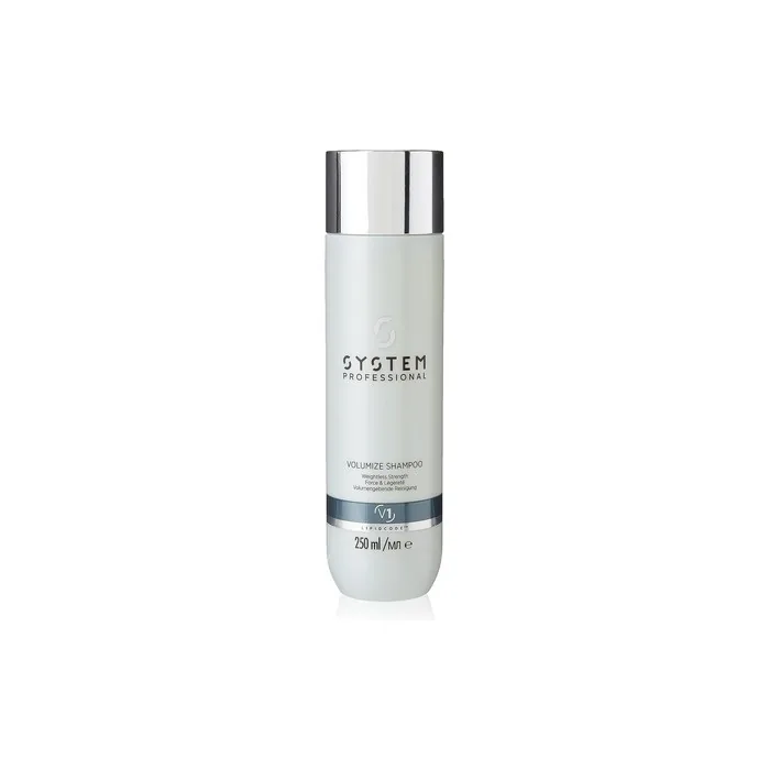 V1 Shampoo 250ml