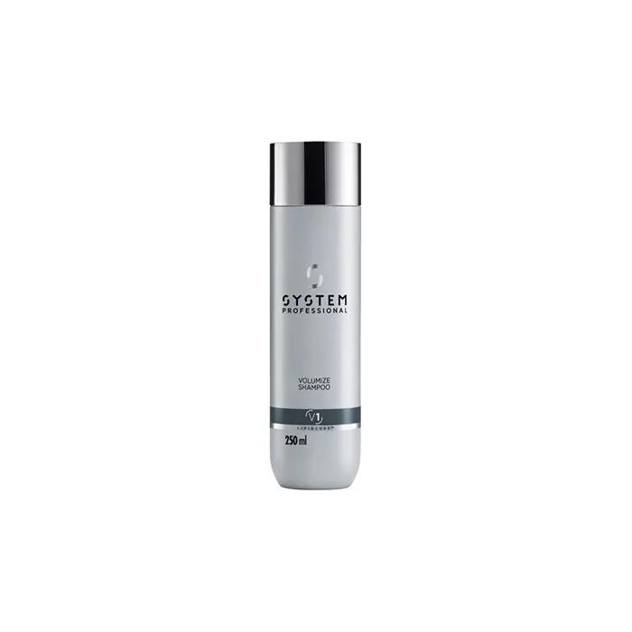 System Professional Volumize Hair Volume Shampoo