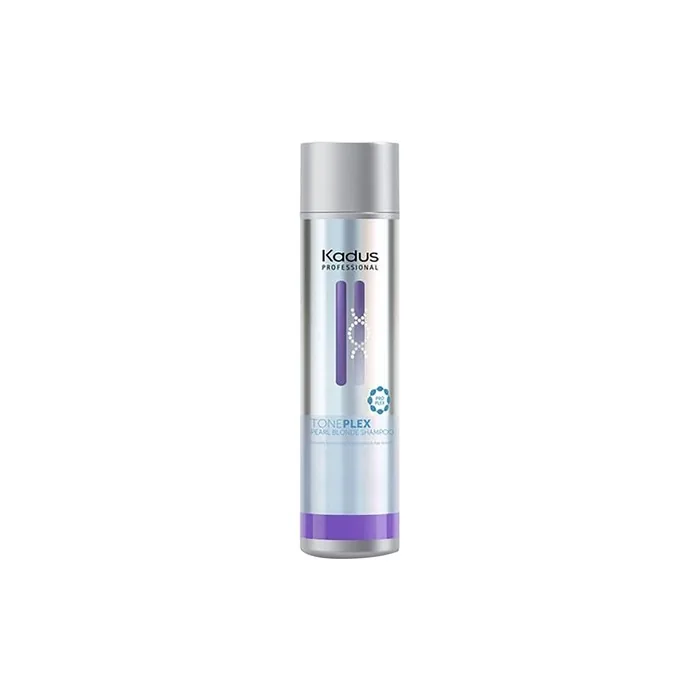 Kadus Toneplex Pearl Blonde Shampoo 1000ml