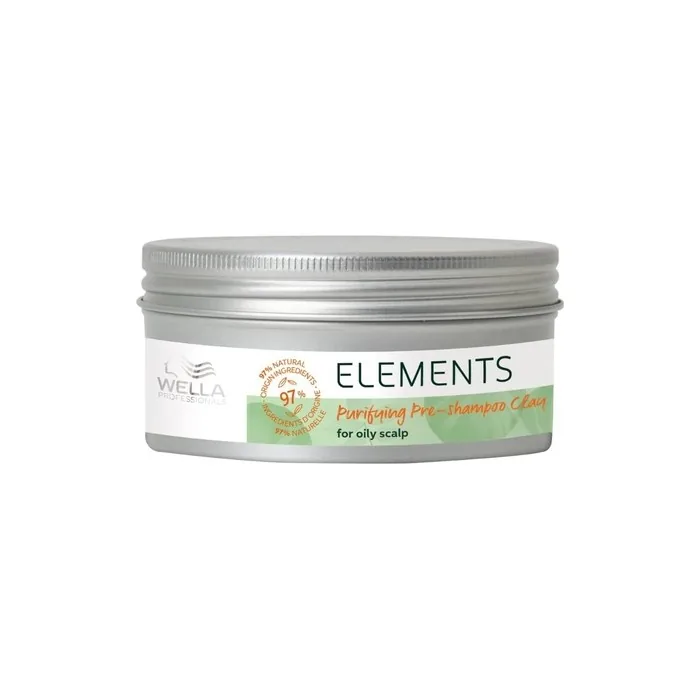 Purifying Pre-Shampoo Clay 225ml