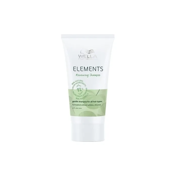 Renewing Shampoo 30ml