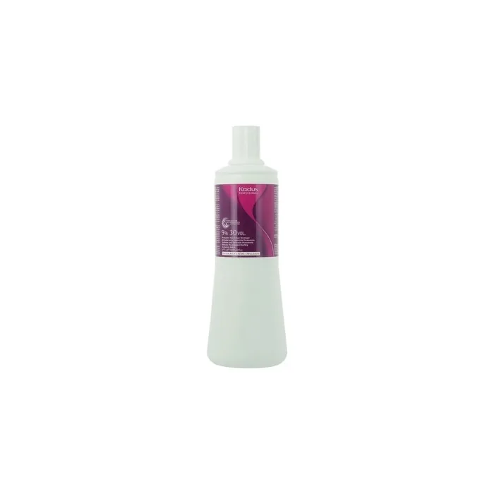 Kadus 9 30 Volume Hair Care 1000ml