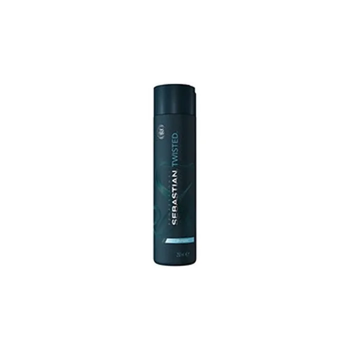 Sebastian Professional Twisted Shampoo For Wavy And Curly Hair 250ml