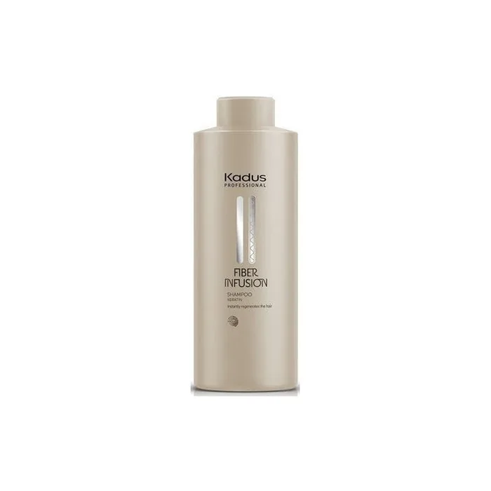 Kadus Professional Fiber Infusion Shampoo 1000ml