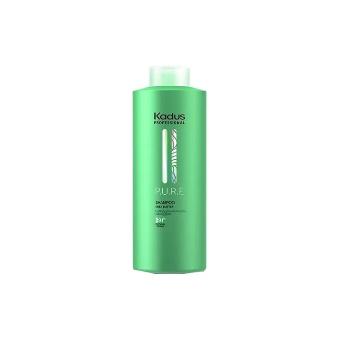 Kadus Pure Shampoo
