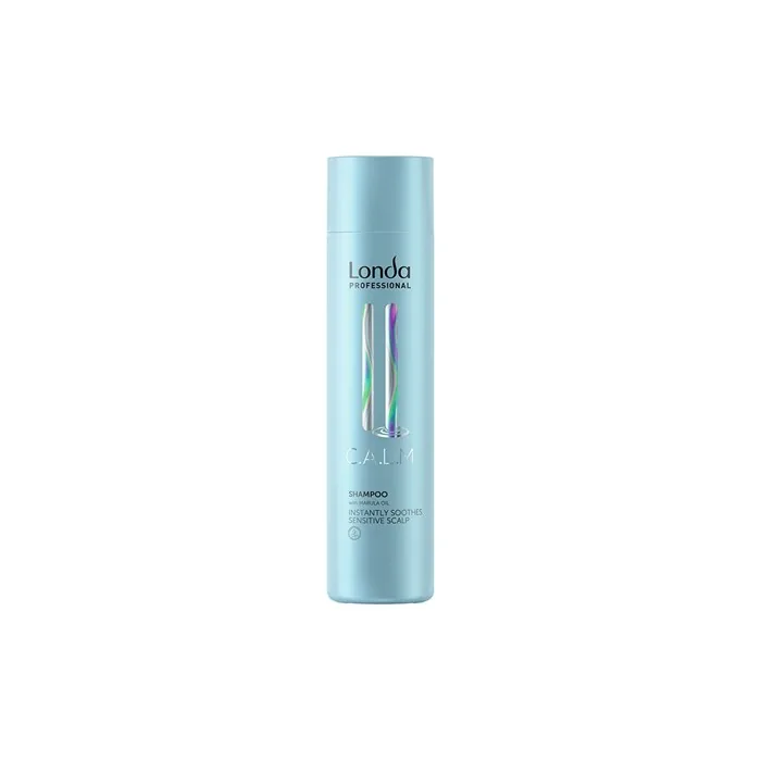 Londa Professional Calm Sensitive Soothing Shampoo 250ml