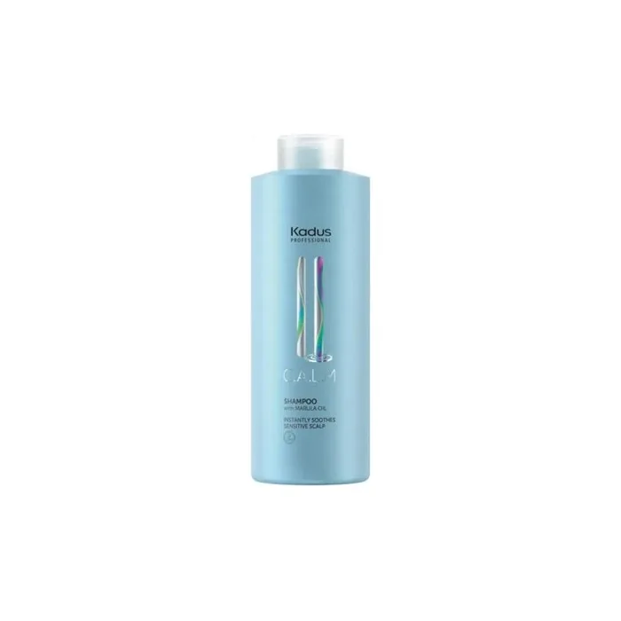Kadus Professional CALM Soothing Shampoo with Marula Oil 1000ml