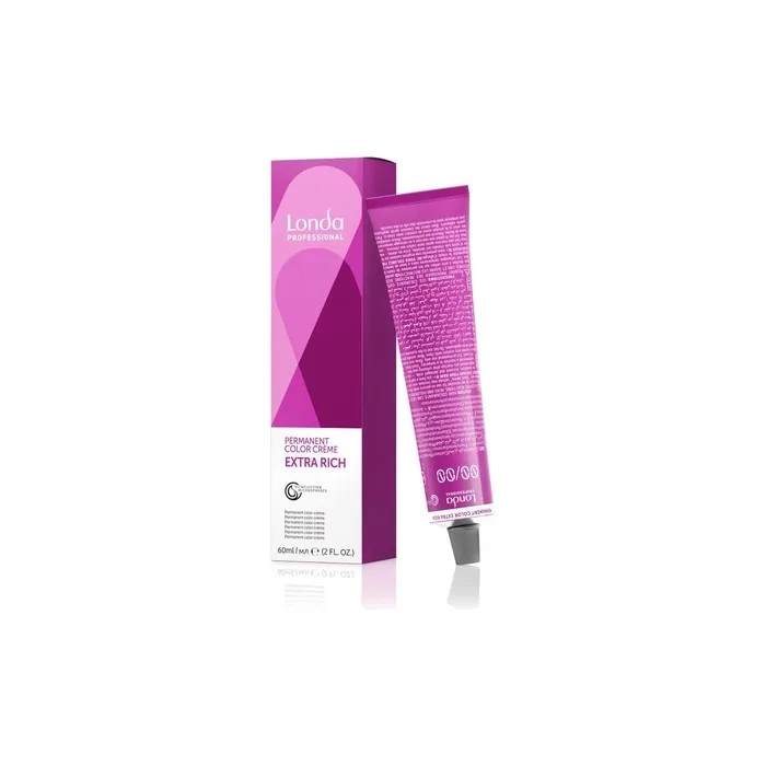 Londa 9/17 Hair Color 60ml