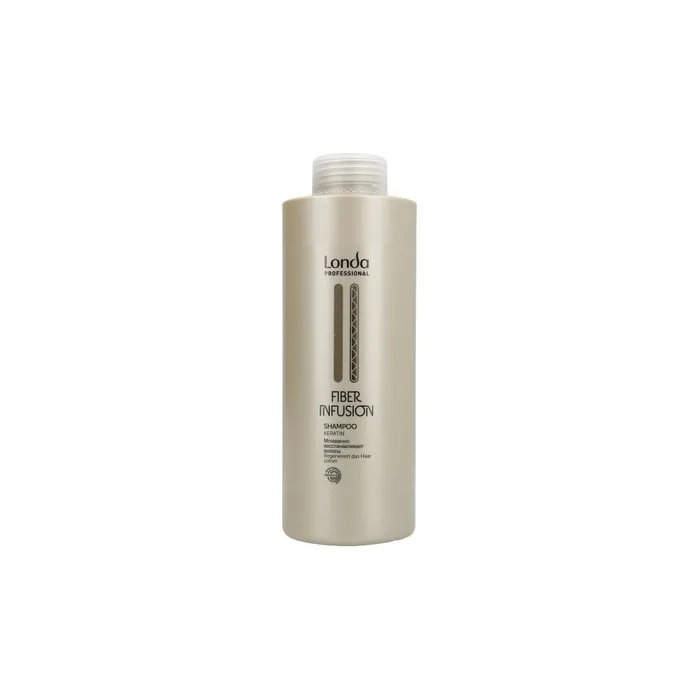 Londa Professional Fiber Infusion Reconstructing Shampoo 1000ml