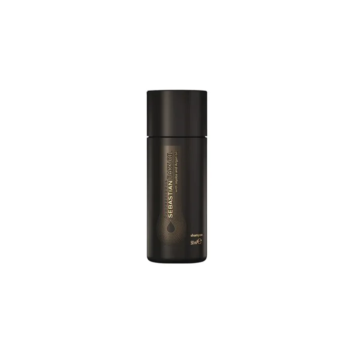 Sebastian Dark Oil Shampoo 50ml