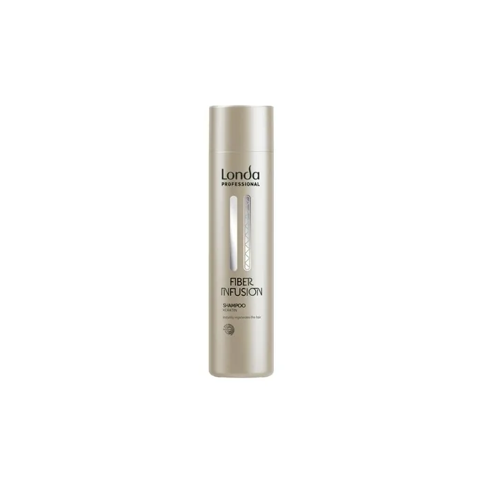 Londa Professional Fiber Infusion Reconstructing Shampoo 250ml