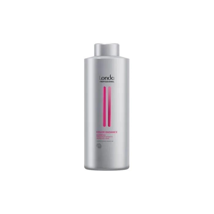 Londa Professional Color Radiance Shampoo For Colored Hair 1000ml
