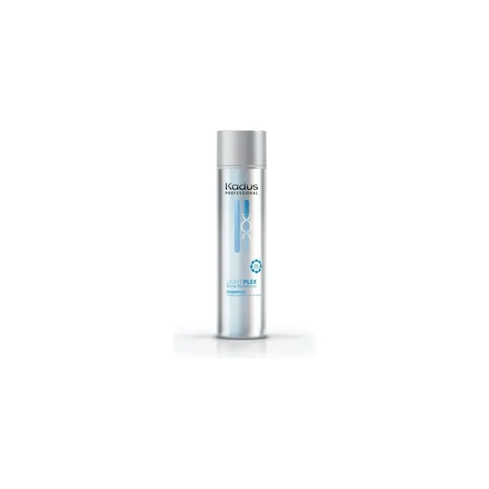 Kadus Professional Lightplex Bond Retention Shampoo 250ml