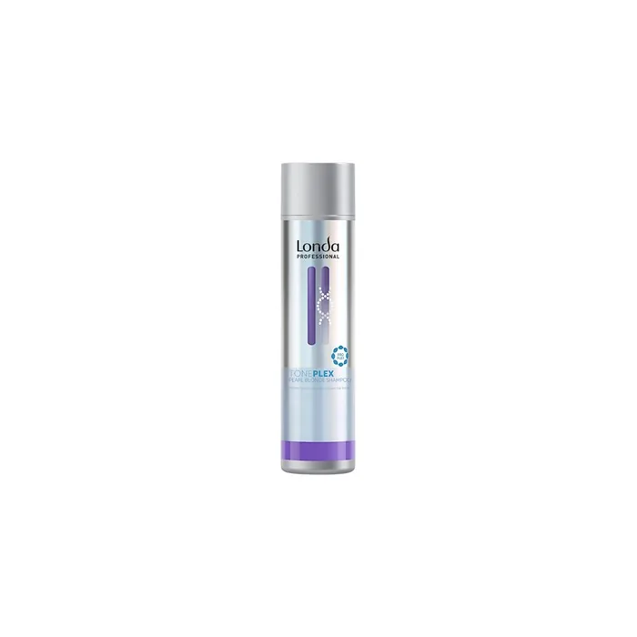 Londa Toneplex Pearl Bl Shampoo 250 Ml