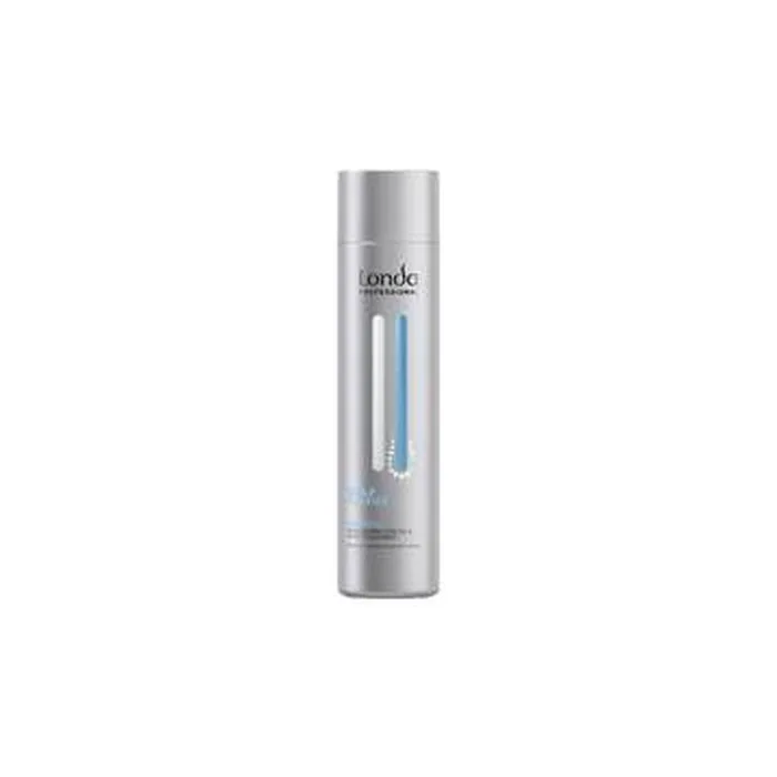 Londa Professional Scalp Purifier Shampoo For Oily Hair 250ml