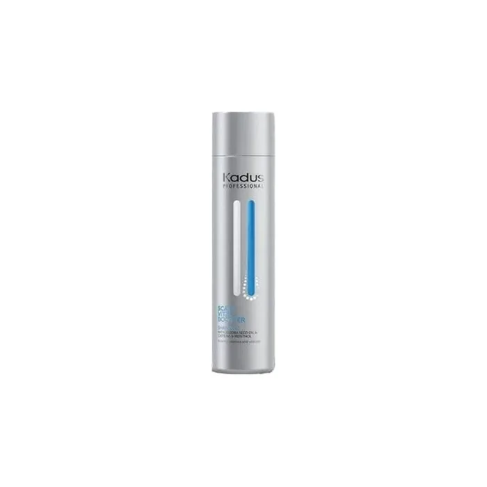 Kadus Professional Care Scalp Vital Booster Shampoo 250ml