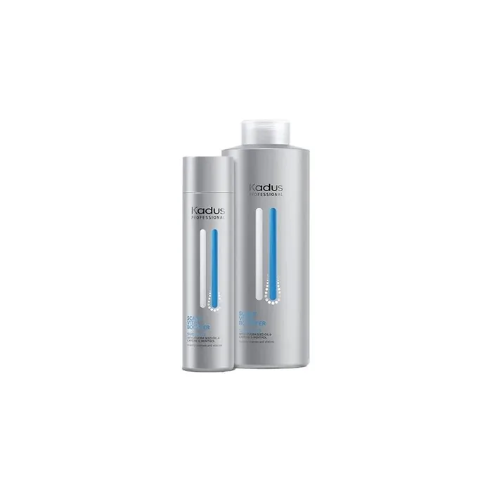 Kadus Scalp Vital Booster Shampoo 1000ml