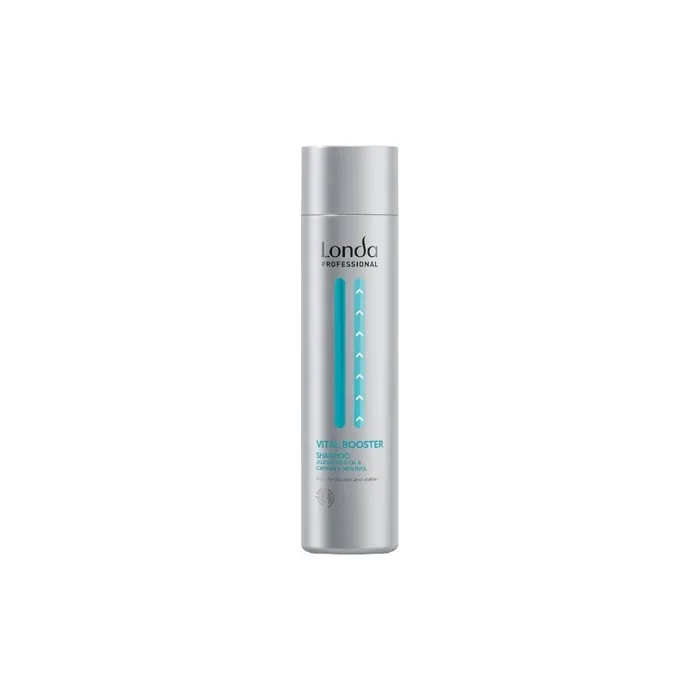 Londa Professional Scalp Vital Booster Shampoo 1000 Ml