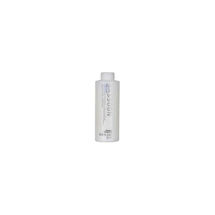 Sassoon Pure Clean Shampoo 1000ml