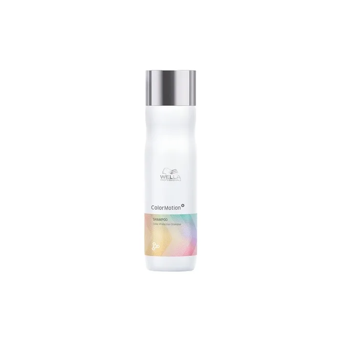 Wella Professionals Color Motion Shampoo Color Protecting Shampoo 250ml