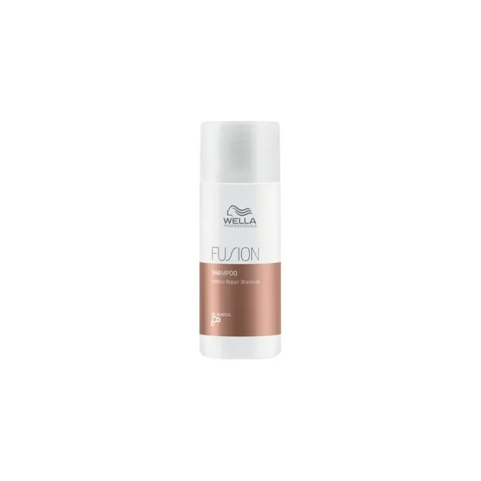 Wella Professionals Fusion Intense Repair Shampoo 50ml