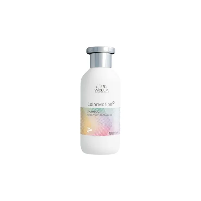 Wella Professionals Color Motion Shampoo 250ml