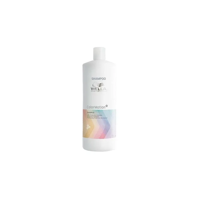 Wella Professionals Color Motion Shampoo 1000ml