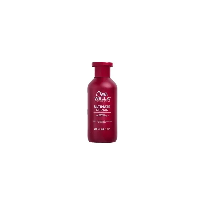 Wella Professionals Ultimate Repair Shampoo 250ml