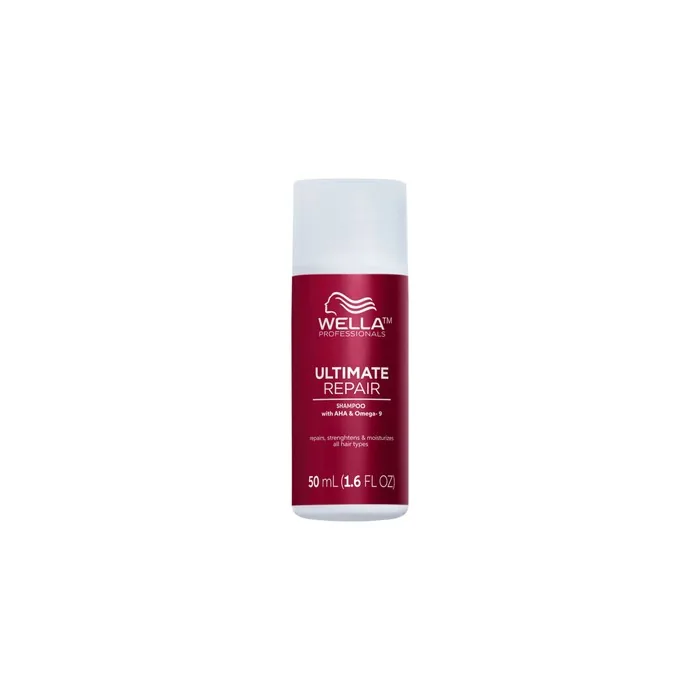 Wella Professionals Ultimate Repair Shampoo 50ml