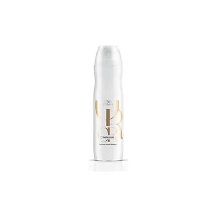 Wella Professional Oil Reflections Luminous Reveal Shampoo 1000ml