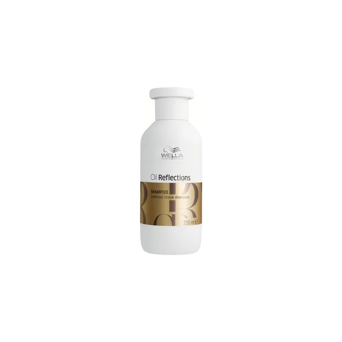Wella Professionals Oil Reflections New Shampoo 250ml