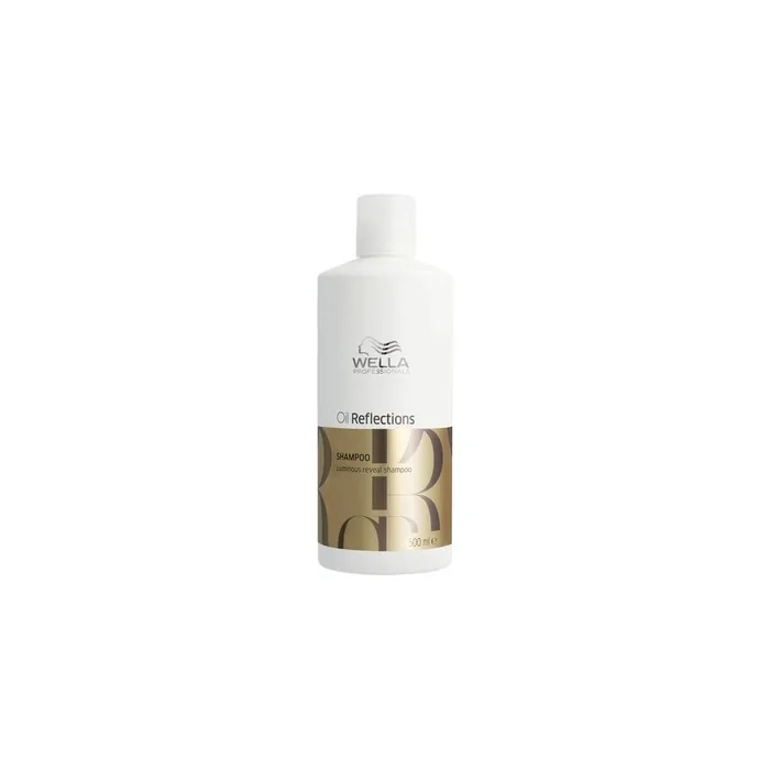 Wella Professionals Oil Reflections Shampoo 500ml