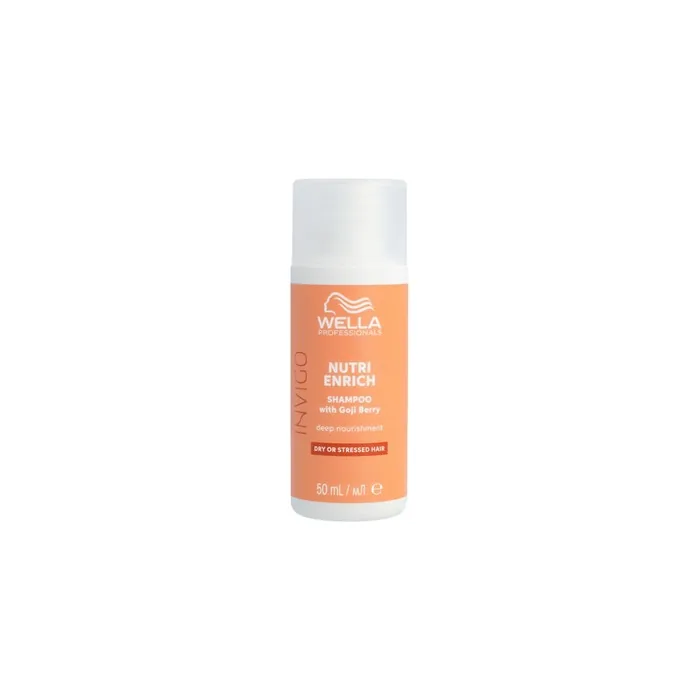 Wella Professionals Invigo New Enrich Shampoo 50ml