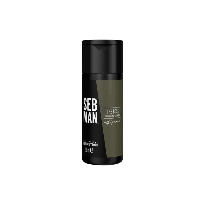 The Boss Thickening Shampoo 250ml