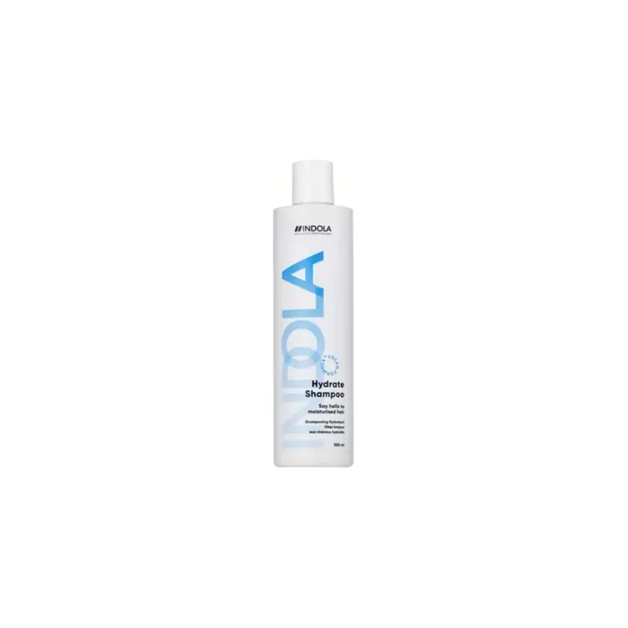 Indola Hydrate Shampoo 300ml