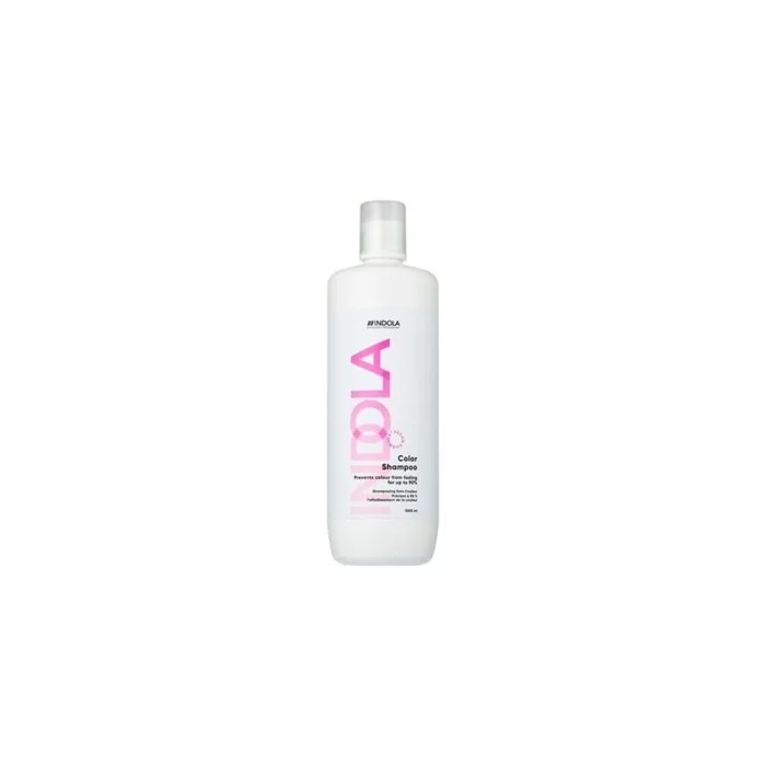 Indola Color Shampoo 1000ml