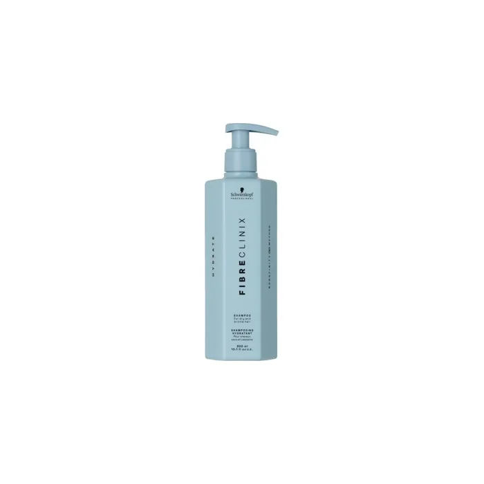 Schwarzkopf Fibre Clinix Hydrate Shampoo 300ml