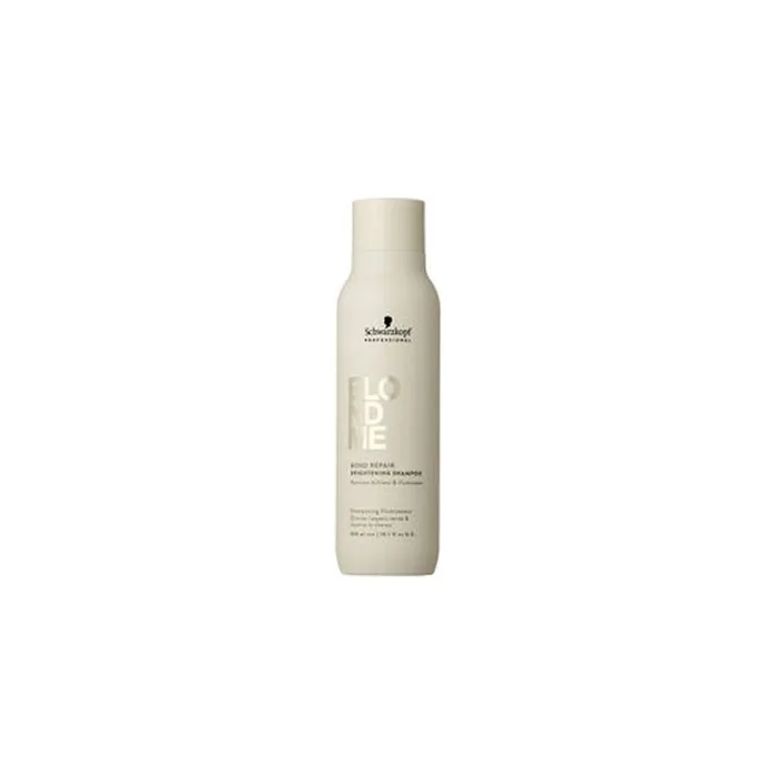 Blondme Bond Repair Illuminating Shampoo 300 Ml