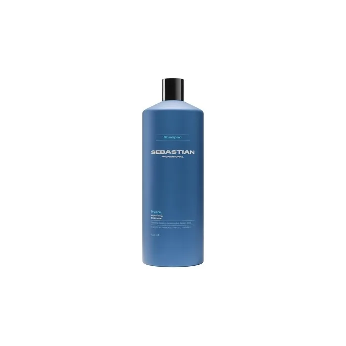 Sebastian Professional Hydre Hydrating Shampoo 1000ml