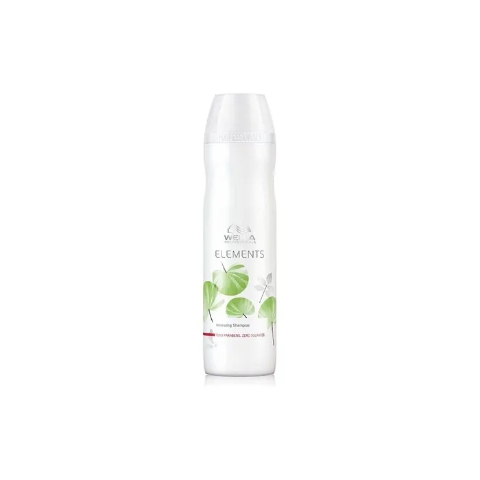 Wella Elements Renewing Shampoo 250ml