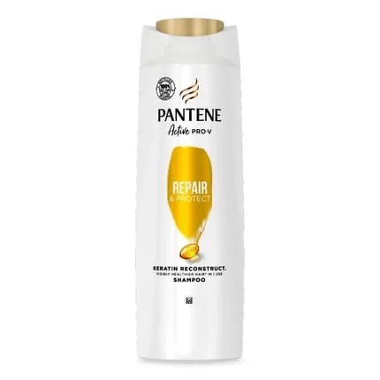 Pantene Pantene Repair And Protect Shampoo 700ml