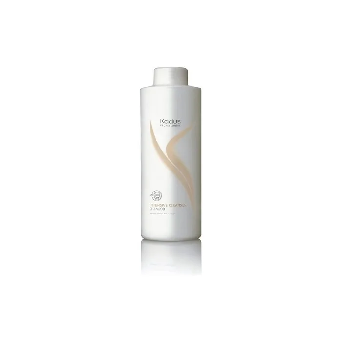Kadus Professional Intensive Cleanser Shampoo 1000ml