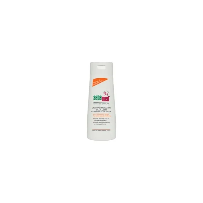 Sebamed Colour Protection Shampoo 200ml