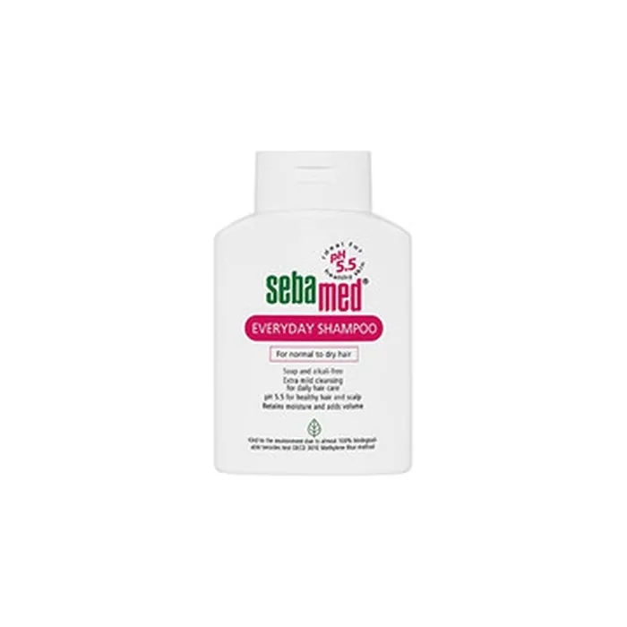 Sebamed Classic Everyday Shampoo